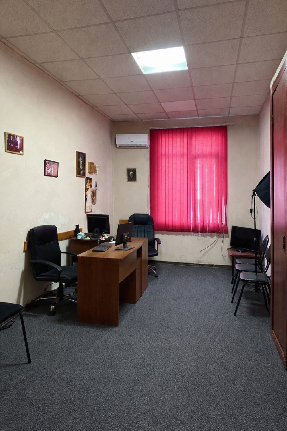 იყიდება კომერციული ფართი ჩუღურეთში